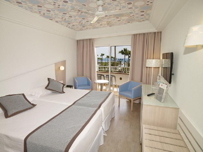 Hotel Riu Papayas Playa del Ingles  Exterior photo